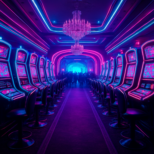 Thrills and strategy: a new era of sports gaming at BDJL